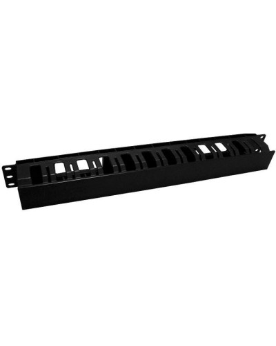 CM-1U-D53-PL-COV. Кабельный организатор 19. Hyperline в Саранске