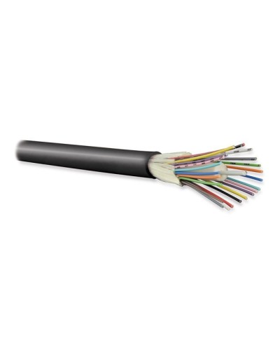 FO-DT-IN/OUT-50-12-LSZH-BK. Кабель волоконно-оптический многомодовый. Hyperline в Саранске