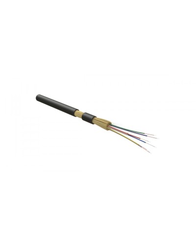 FO-MB-IN/OUT-503-24-LSZH-BK. Кабель волоконно-оптический многомодовый. Hyperline в Саранске