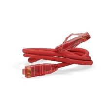 PC-LPM-UTP-RJ45-RJ45-C5e-2M-LSZH-RD. Патч-корд медный. Hyperline