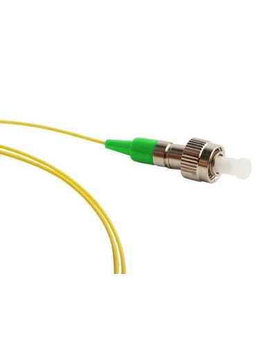 FPT-B9-9-FC/AR-1M-LSZH-YL. Пигтейл оптический. Hyperline в Саранске