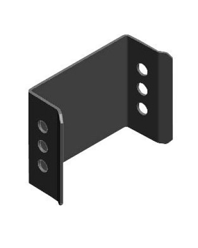 TB2-KIT-RAL9004. Комплект для скрепления шкафов серии TTB, TTR. Hyperline в Саранске