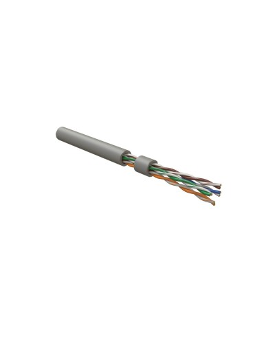 UUTP4R-C5E-S24-IN-LSLTX-GY-305. Кабель «витая пара» (LAN) для структурированных систем связи. Hyperline в Саранске