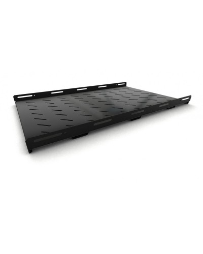 TSH3H-850-RAL9004 (TSH3H-850-RAL9005). Полка 19. Hyperline в Саранске