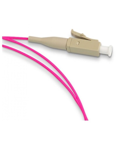 FPT-B9-504-LC/PR-1.5M-LSZH-MG. Пигтейл оптический. Hyperline в Саранске