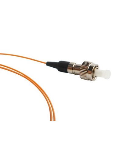 FPT-B9-62-FC/PR-1M-LSZH-OR. Пигтейл оптический. Hyperline в Саранске