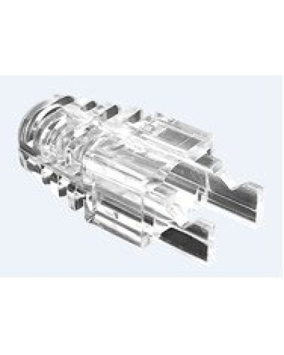BOOT-VA-TR-10 (10 шт). Изолирующий колпачок. Hyperline в Саранске