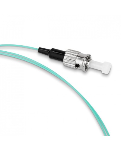 FPT-B9-503-ST/PR-1M-LSZH-AQ. Пигтейл оптический. Hyperline в Саранске