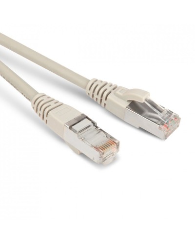 PC-LPM-STP-RJ45-RJ45-C6-10M-LSZH-GY. Патч-корд медный. Hyperline в Саранске
