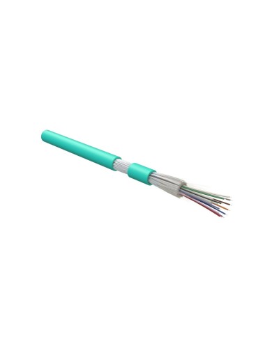 FO-DT-IN-503-16-HFLTx-AQ. Кабель волоконно-оптический многомодовый. Hyperline в Саранске