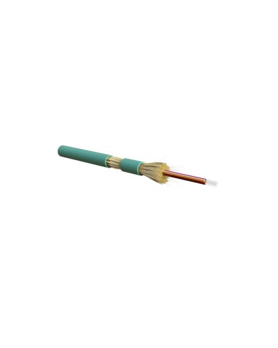 FO-DT-IN-503-8-LSZH-AQ. Кабель волоконно-оптический многомодовый. Hyperline в Саранске