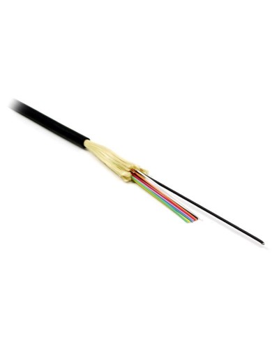 FO-DT-IN/OUT-9S-2-LSZH-BK. Кабель волоконно-оптический одномодовый. Hyperline в Саранске
