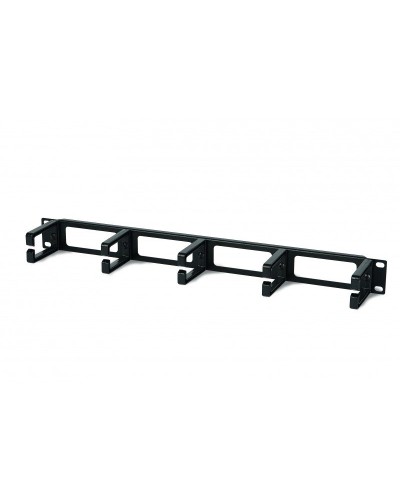 CM-1U-PL. Кабельный организатор 19. Hyperline в Саранске