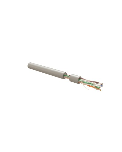 UUTP4R-C6A-S23-IN-LSZH-GY-305. Кабель «витая пара» (LAN) для структурированных систем связи. Hyperline в Саранске