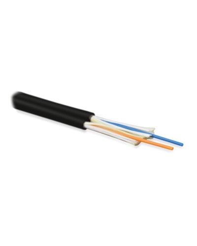 FO-D2-IN-9S-2-LSZH-BK. Кабель волоконно-оптический одномодовый. Hyperline в Саранске