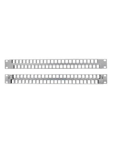 PPBLHD-19-48S-SH-RM. Патч-панель 19. Hyperline в Саранске