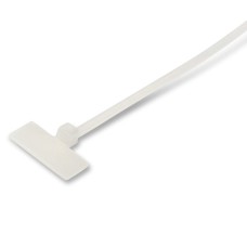 GTK-110MC (100 шт). Стяжка нейлоновая. Hyperline