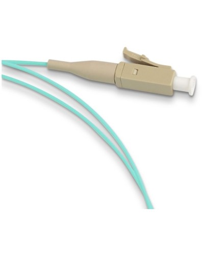 FPT-B9-503-LC/PR-1M-LSZH-AQ. Пигтейл оптический. Hyperline в Саранске