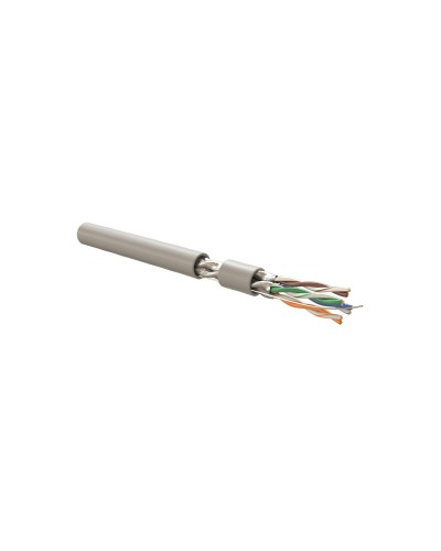 UFTP4R-C6A-S23-IN-LSLTX-GY-305. Кабель «витая пара» (LAN) для структурированных систем связи. Hyperline в Саранске