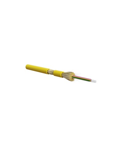 FO-DT-IN-9S-16-LSZH-YL. Кабель волоконно-оптический одномодовый. Hyperline в Саранске