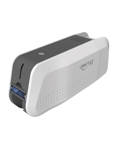 SMART 51 (651406) Dual Side Ethernet USB. Принтер. IDP в Саранске