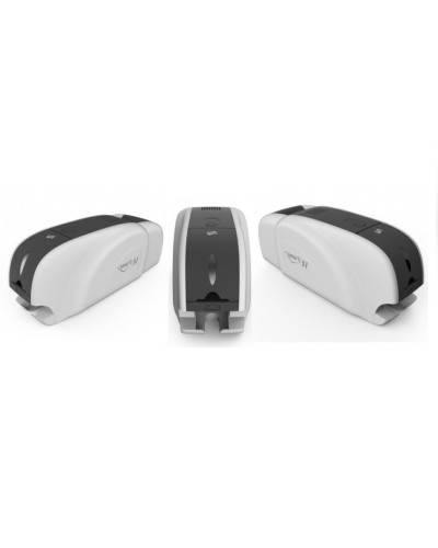 SMART 31 (651540) Dual Side Ethernet USB. Принтер. IDP в Саранске
