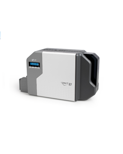 SMART 81S. Принтер. IDP в Саранске