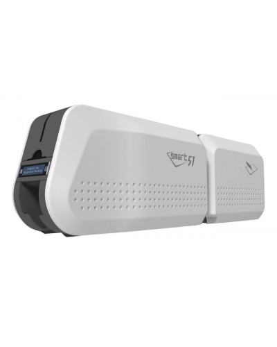 SMART 51, 651316. Принтер. IDP в Саранске