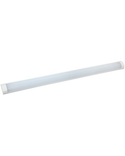 Светильник светодиодный ДБО 5006 36Вт 6500К IP20 1200мм металл LIGHTING (LDBO0-5006-36-6500-K02). Светильник светодиодный линейный. IEK в Саранске