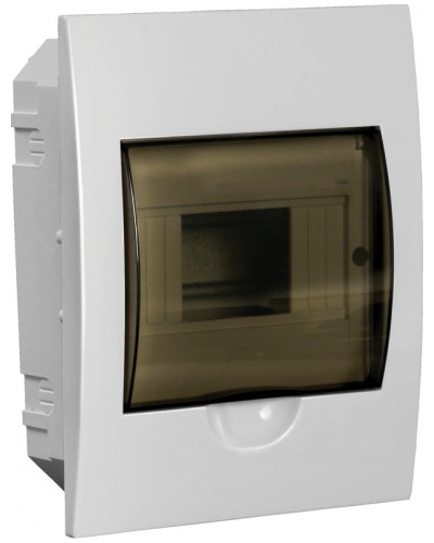 ЩРВ-П-6 IP41 (MKP12-V-06-40-20). Щиток модульный встраиваемый. IEK в Саранске