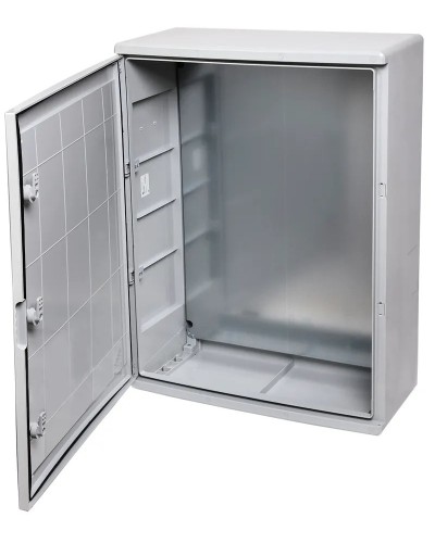 ЩМПп УХЛ1 IP65, 800х600х260 (MKP93-N-806026-65). Корпус пластиковый. IEK в Саранске