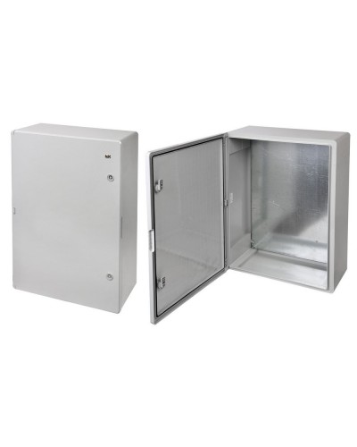 ЩМПп УХЛ1 IP65, 700х500х250 (MKP93-N-705025-65). Корпус пластиковый. IEK в Саранске