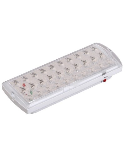 Светильник аварийный ДПА 2101 4ч IP20 LIGHTING (LDPA0-2101-30-K01). Светильник аварийный непостоянного действия. IEK в Саранске