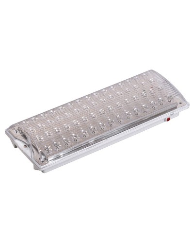 Светильник аварийный ДПА 2104 4ч IP20 LIGHTING (LDPA0-2104-60-K01). Светильник аварийный непостоянного действия. IEK в Саранске