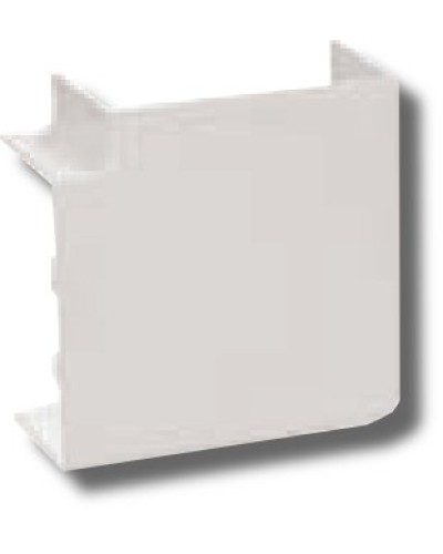 Угол плоский 60x40 (4 шт) (CKMP10D-P-060-040-K01). Угол плоский. IEK в Саранске