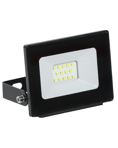 СДО 06-10 черный IP65 4000K (LPDO601-10-40-K02). Прожектор светодиодный. IEK в Саранске