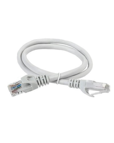 PC01-C6ASL-10M. Патч-корд медный. ITK в Саранске
