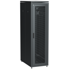 LN05-47U61-PP. Шкаф телекоммуникационный 19 напольный 47U. ITK