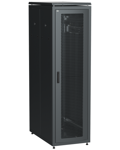 LN05-47U61-PP. Шкаф телекоммуникационный 19 напольный 47U. ITK в Саранске