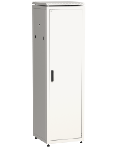 LN35-38U68-M. Шкаф телекоммуникационный 19 напольный 38U. ITK в Саранске