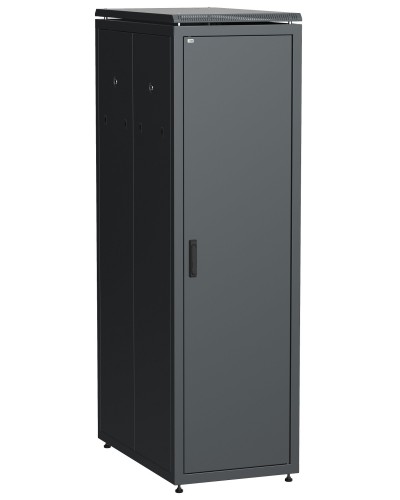 LN05-38U61-M. Шкаф телекоммуникационный 19 напольный 38U. ITK в Саранске