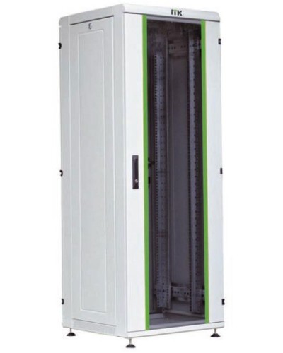 LN35-24U68-G. Шкаф телекоммуникационный 19 напольный 24U. ITK в Саранске