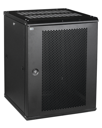 LWR5-18U66-PF. Шкаф телекоммуникационный 19 настенный 18U. ITK в Саранске