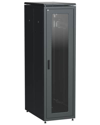 LN05-47U61-G. Шкаф телекоммуникационный 19 напольный 47U. ITK в Саранске