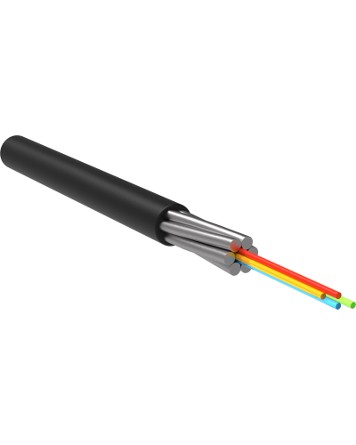 FOC0902-U-IO04-TD-HF-1000. Кабель волоконно-оптический одномодовый. ITK в Саранске