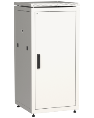 LN35-18U66-M. Шкаф телекоммуникационный 19 напольный 18U. ITK в Саранске