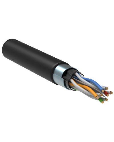 LC3-C604-329. Кабель «витая пара» (LAN) для структурированных систем связи. ITK в Саранске