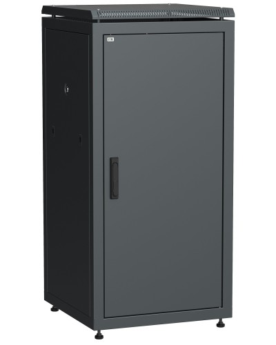 LN05-28U66-M. Шкаф телекоммуникационный 19 напольный 28U. ITK в Саранске