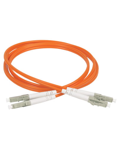 FPC50-LCU-LCU-C2L-15M. Патч-корд оптический. ITK в Саранске