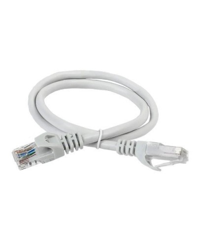 PC01-C6UL-15M. Патч-корд медный. ITK в Саранске